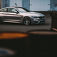 Illustration for article titled High-resolution photos // 2015 BMW M4